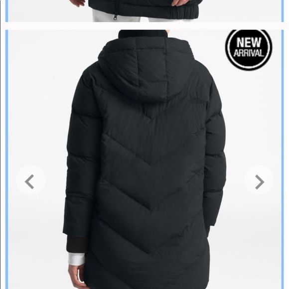 Womens Albroz Parkina Jacket | Poshmark